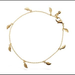 Uncommon James Zera Anklet